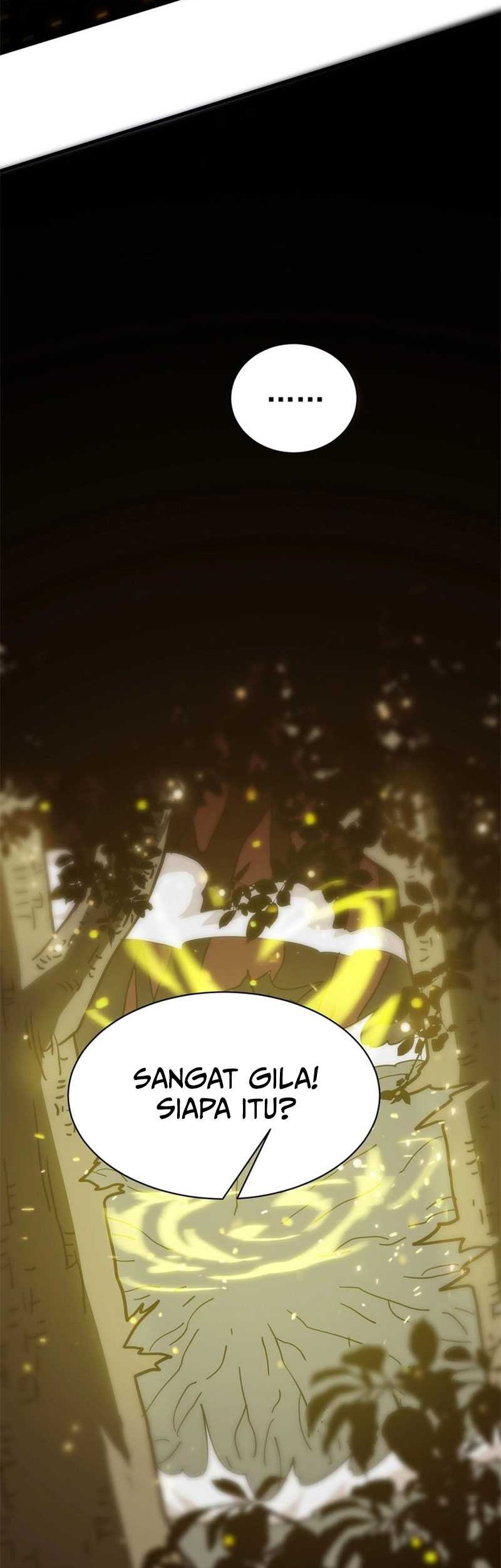 SSS-level Paladin Who Breaks All Logic Chapter 13 Gambar 53