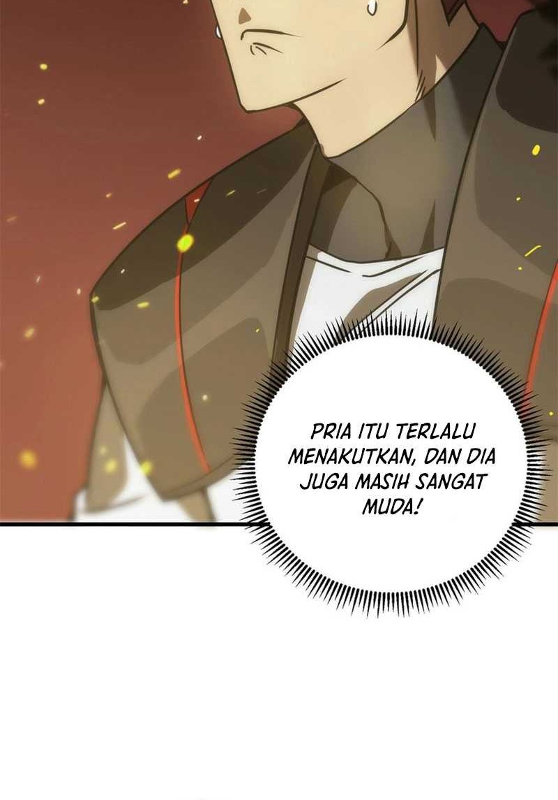 SSS-level Paladin Who Breaks All Logic Chapter 13 Gambar 55