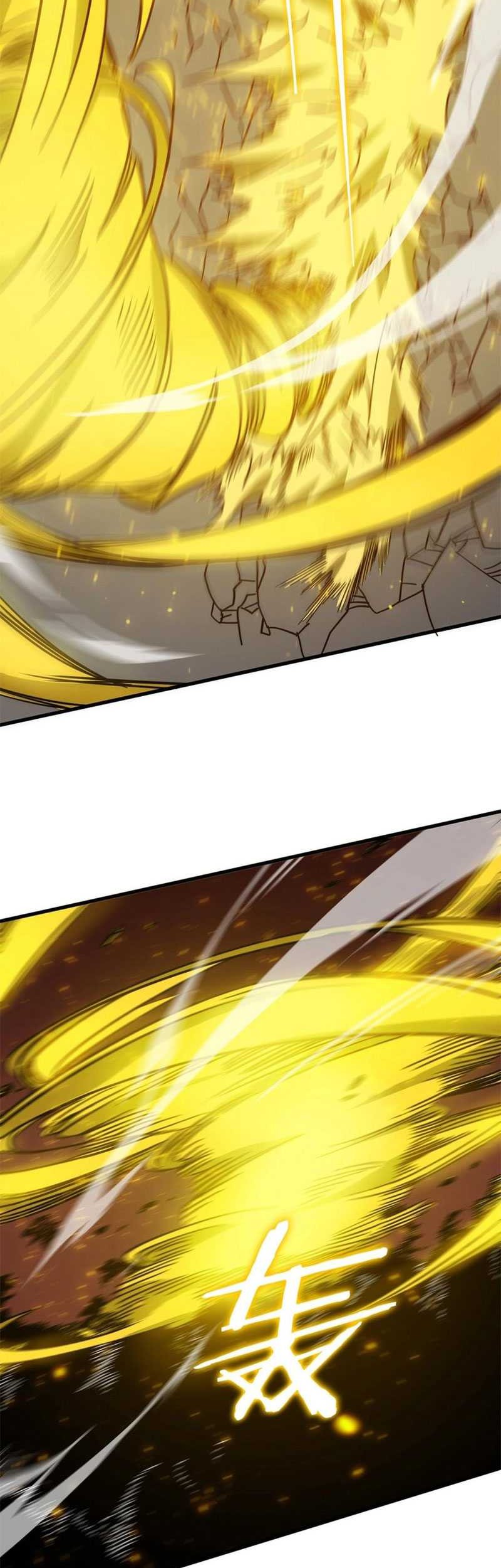 SSS-level Paladin Who Breaks All Logic Chapter 13 Gambar 52