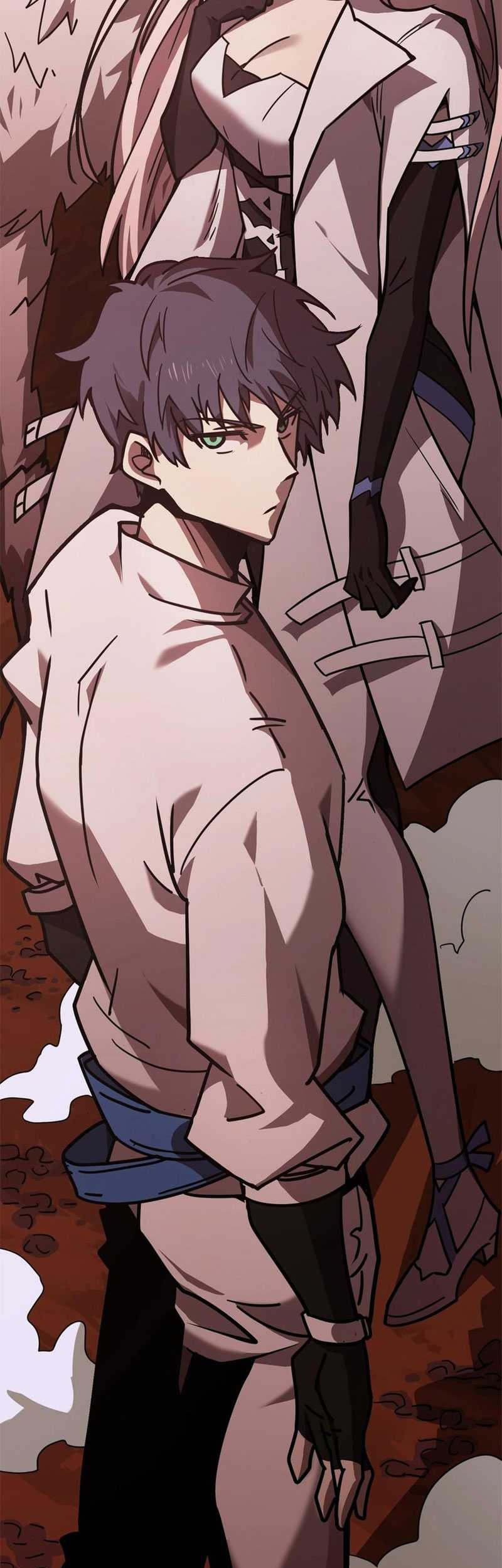 SSS-level Paladin Who Breaks All Logic Chapter 13 Gambar 60