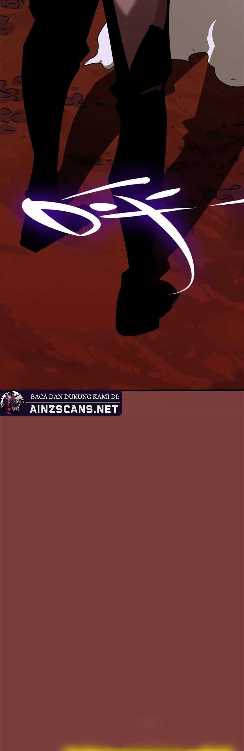 SSS-level Paladin Who Breaks All Logic Chapter 13 Gambar 61