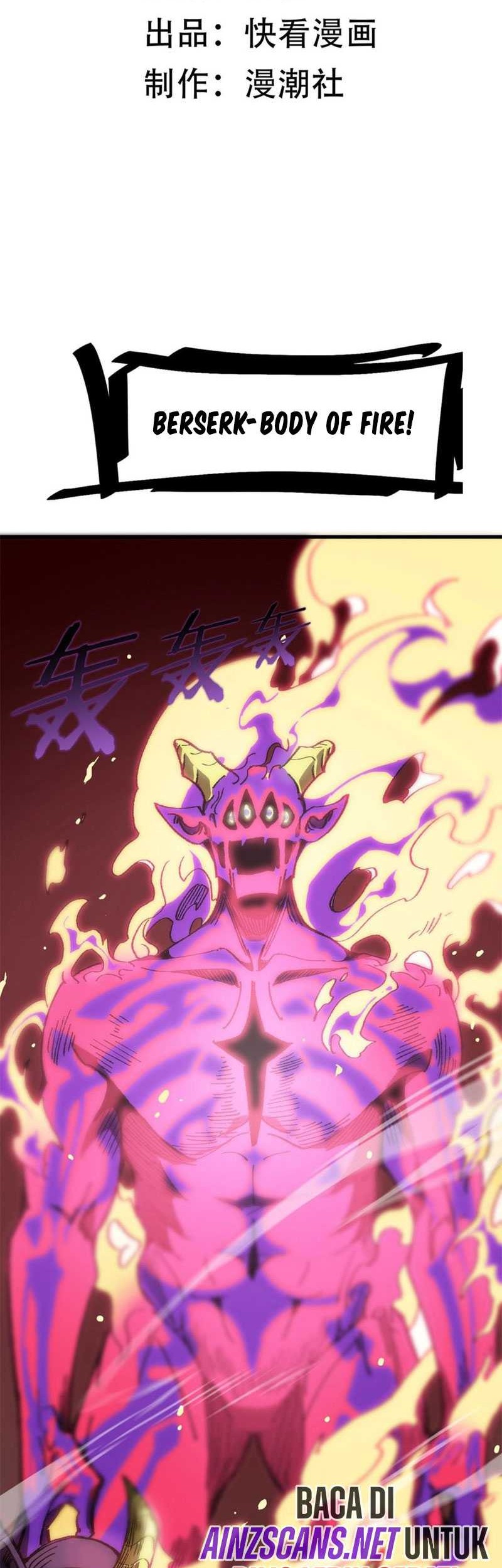 SSS-level Paladin Who Breaks All Logic Chapter 13 Gambar 5