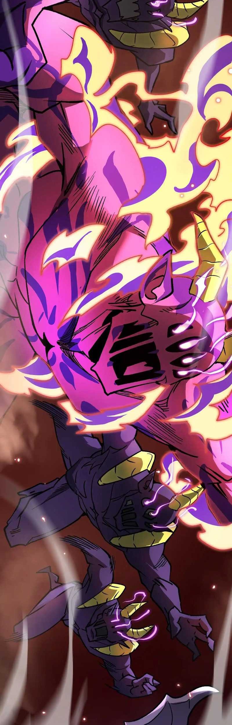 SSS-level Paladin Who Breaks All Logic Chapter 13 Gambar 7