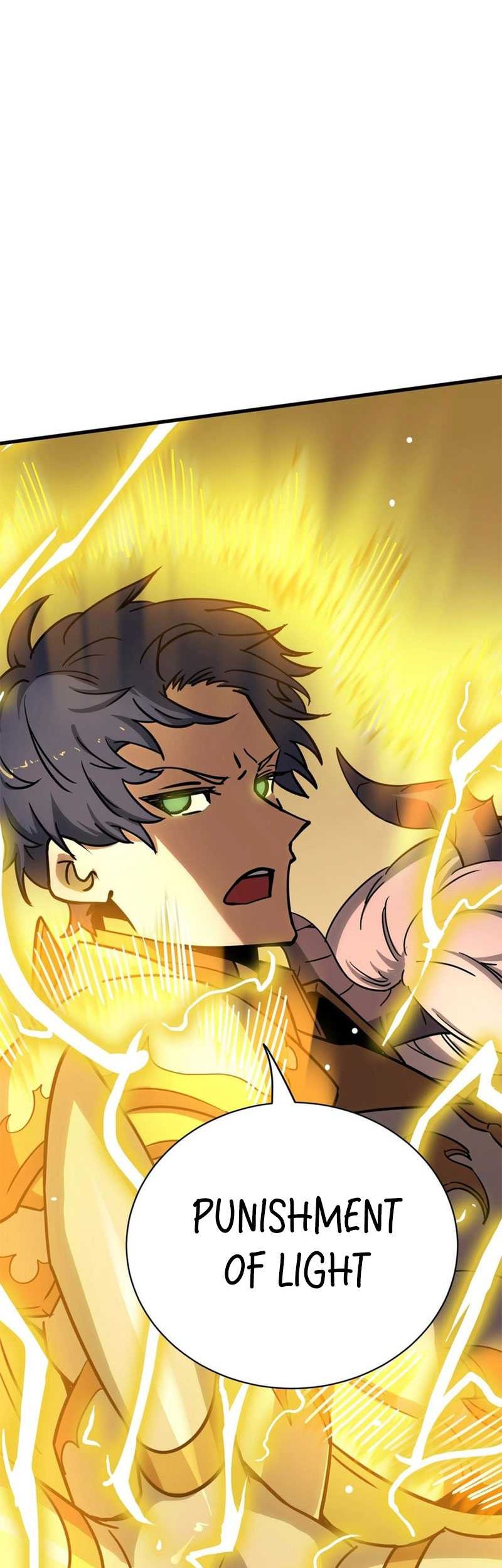 SSS-level Paladin Who Breaks All Logic Chapter 13 Gambar 12