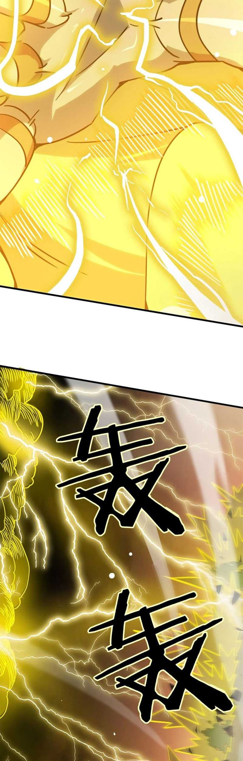 SSS-level Paladin Who Breaks All Logic Chapter 13 Gambar 13