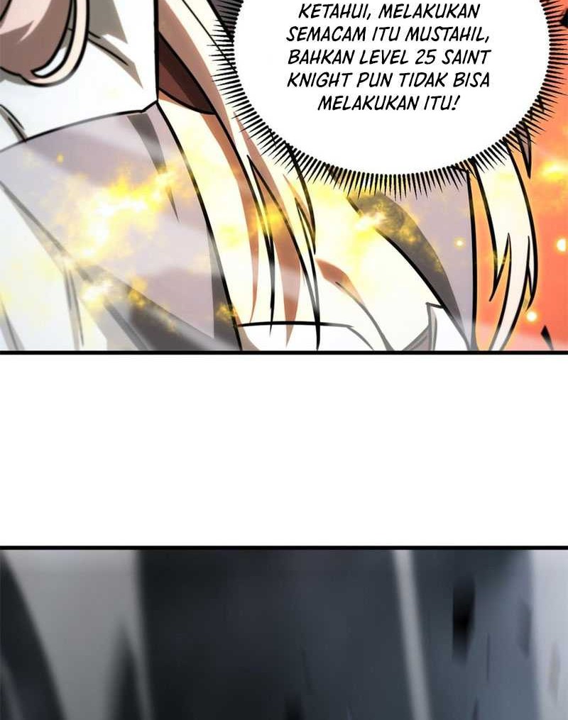 SSS-level Paladin Who Breaks All Logic Chapter 13 Gambar 26