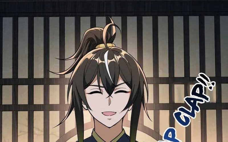 The Heavenly Path Is Not Stupid Chapter 88 Gambar 37