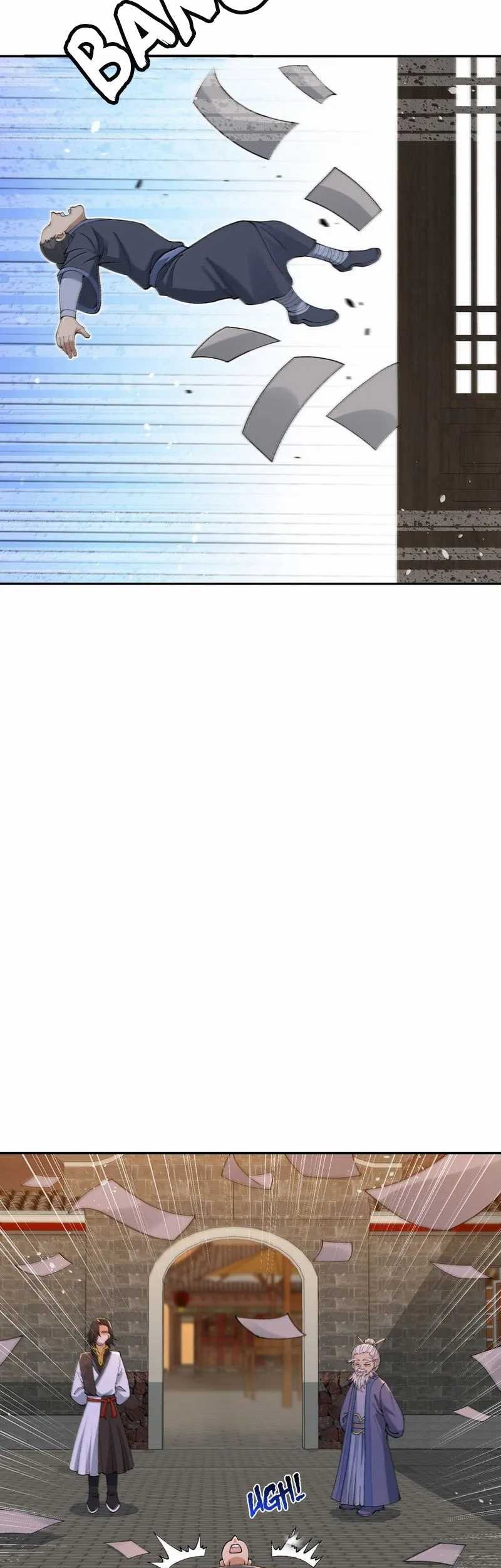 The Heavenly Path Is Not Stupid Chapter 88 Gambar 20