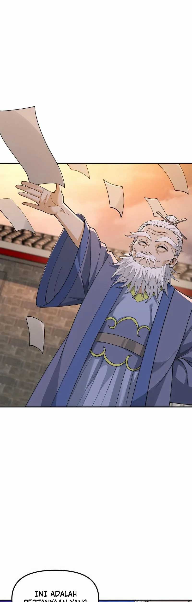 The Heavenly Path Is Not Stupid Chapter 88 Gambar 22