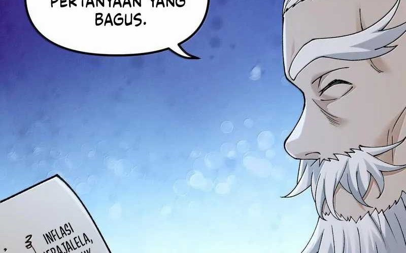 The Heavenly Path Is Not Stupid Chapter 88 Gambar 23