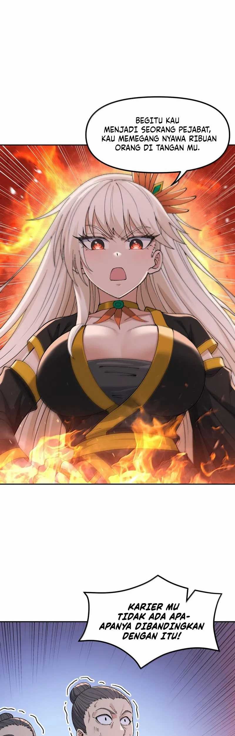 The Heavenly Path Is Not Stupid Chapter 88 Gambar 46