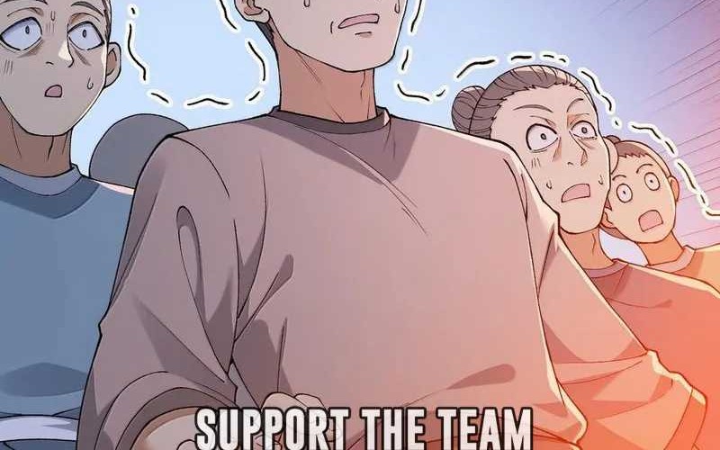 The Heavenly Path Is Not Stupid Chapter 88 Gambar 47