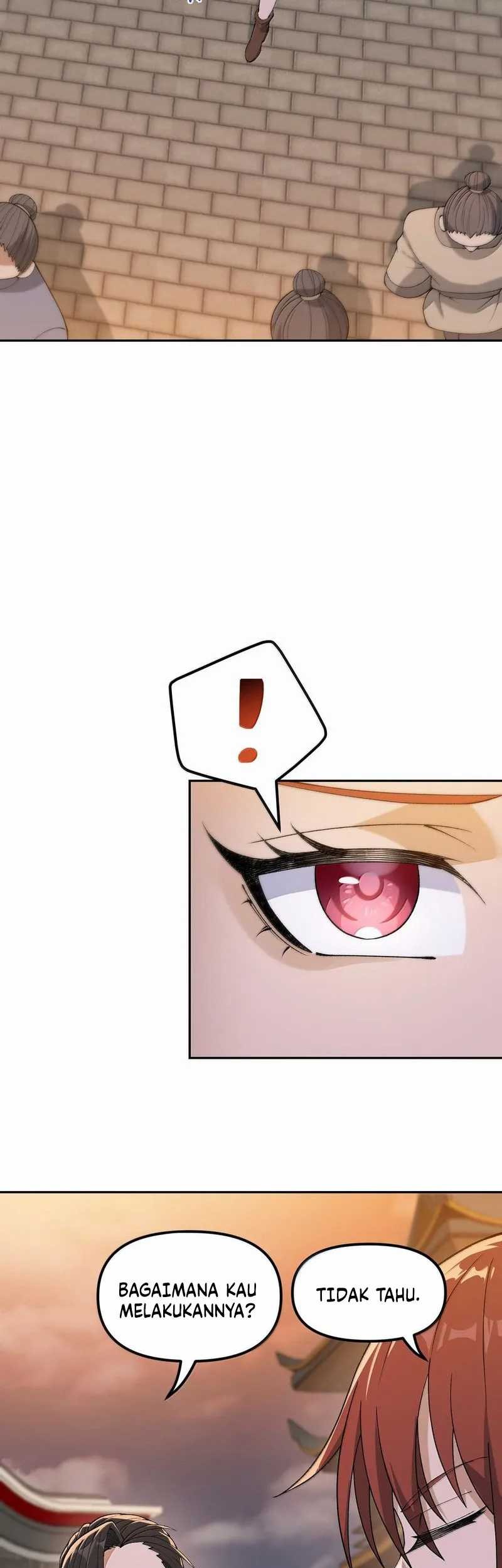 The Heavenly Path Is Not Stupid Chapter 88 Gambar 52