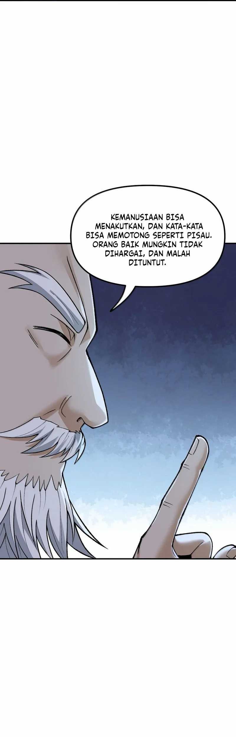 The Heavenly Path Is Not Stupid Chapter 88 Gambar 68