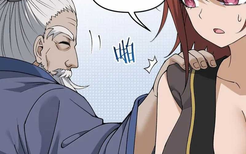 The Heavenly Path Is Not Stupid Chapter 88 Gambar 61