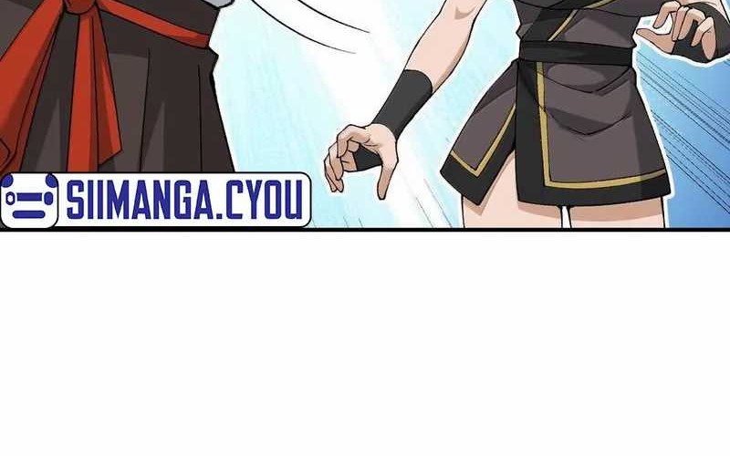 The Heavenly Path Is Not Stupid Chapter 88 Gambar 65