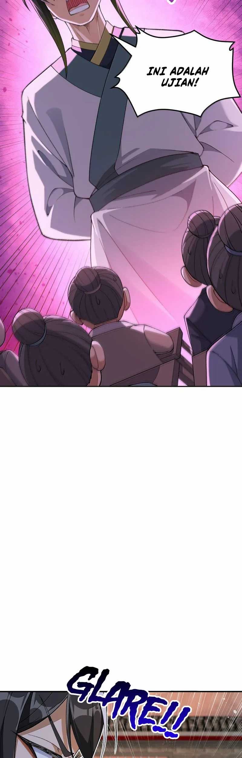 The Heavenly Path Is Not Stupid Chapter 88 Gambar 6