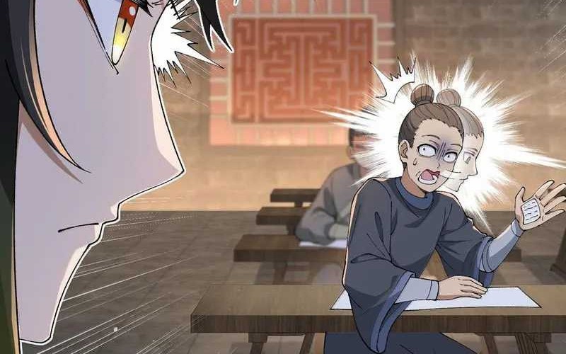 The Heavenly Path Is Not Stupid Chapter 88 Gambar 7