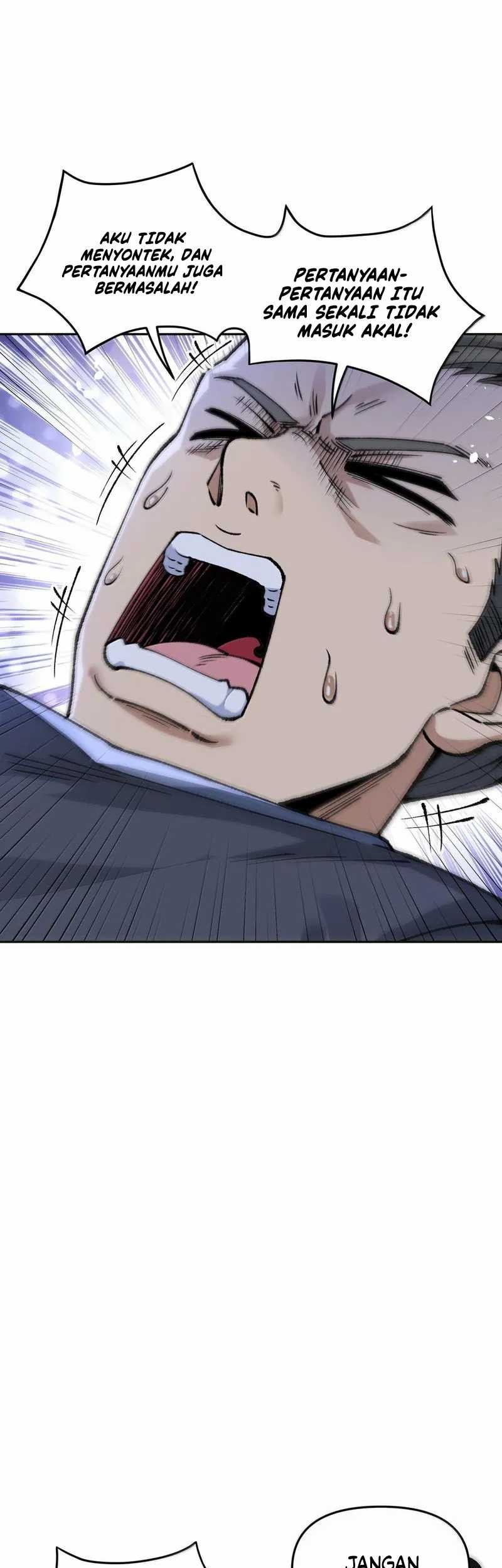 The Heavenly Path Is Not Stupid Chapter 88 Gambar 10