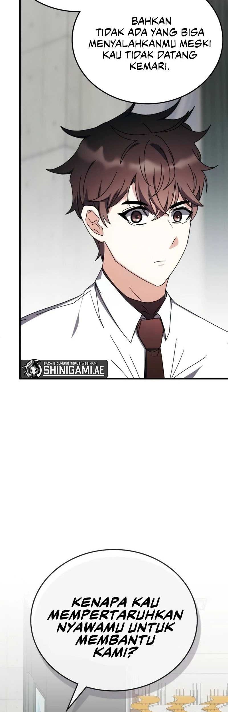 Transcension Academy Chapter 106 Gambar 51