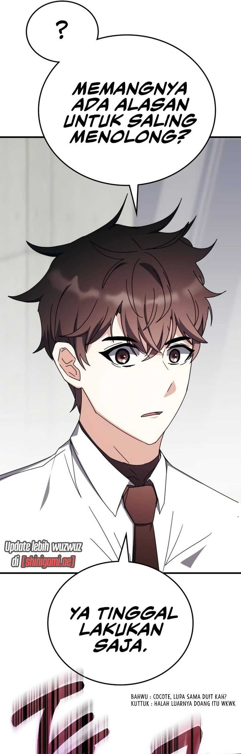 Transcension Academy Chapter 106 Gambar 53