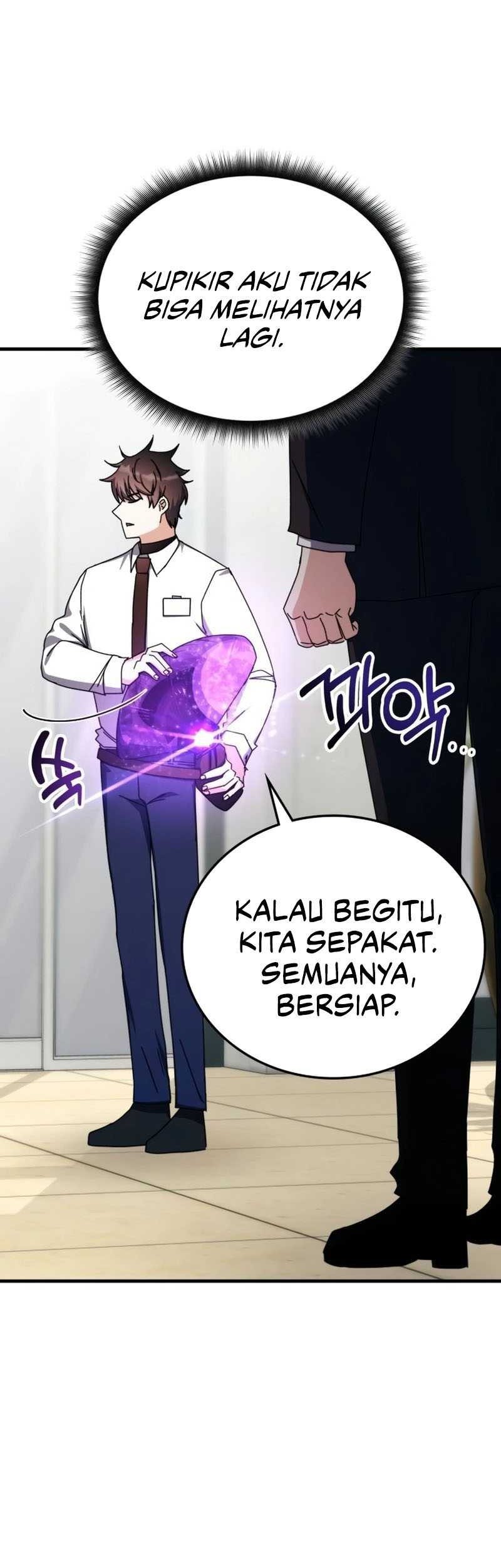 Transcension Academy Chapter 106 Gambar 59