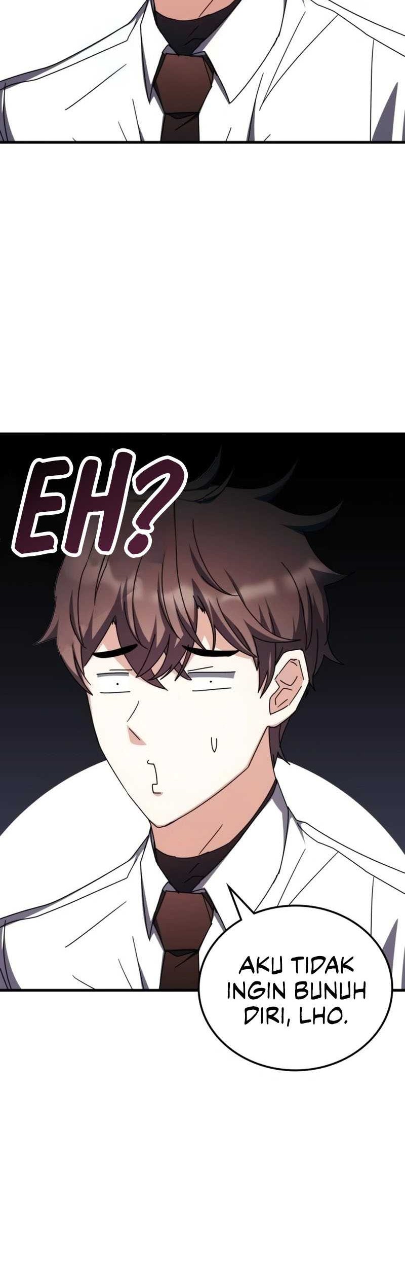Transcension Academy Chapter 106 Gambar 64