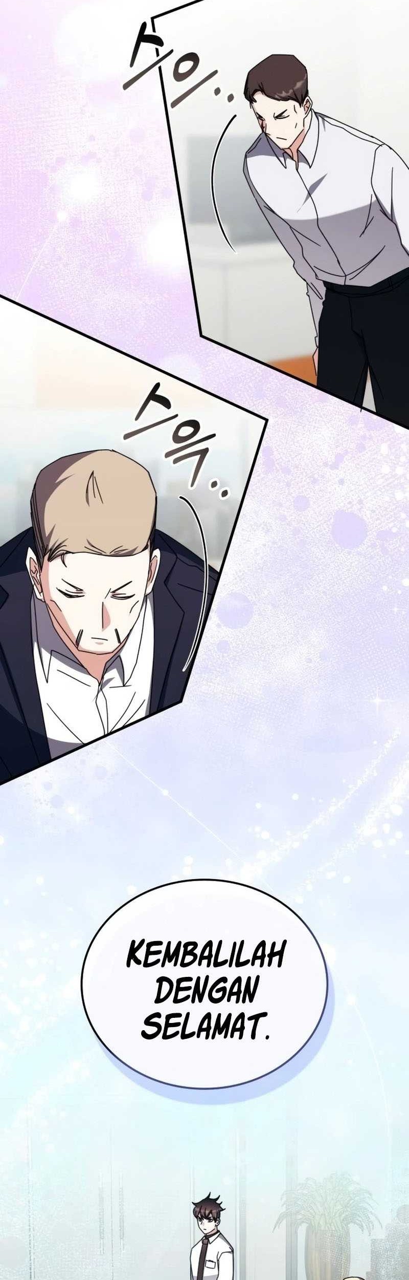 Transcension Academy Chapter 106 Gambar 62