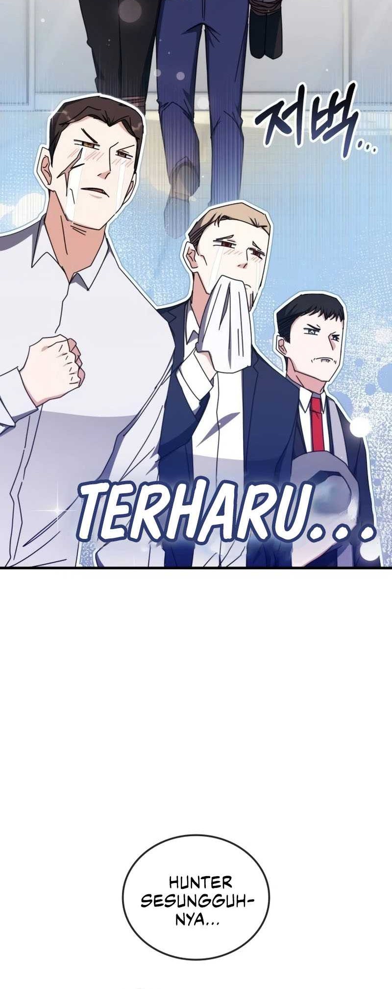 Transcension Academy Chapter 106 Gambar 68