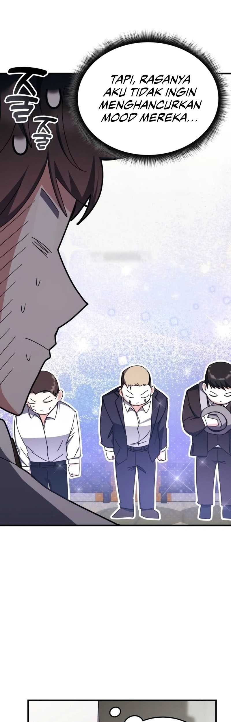 Transcension Academy Chapter 106 Gambar 65