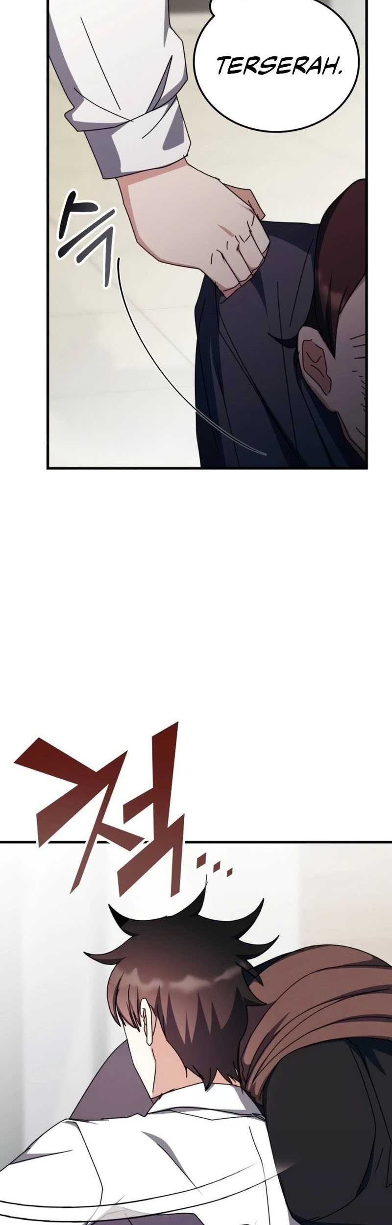 Transcension Academy Chapter 106 Gambar 66