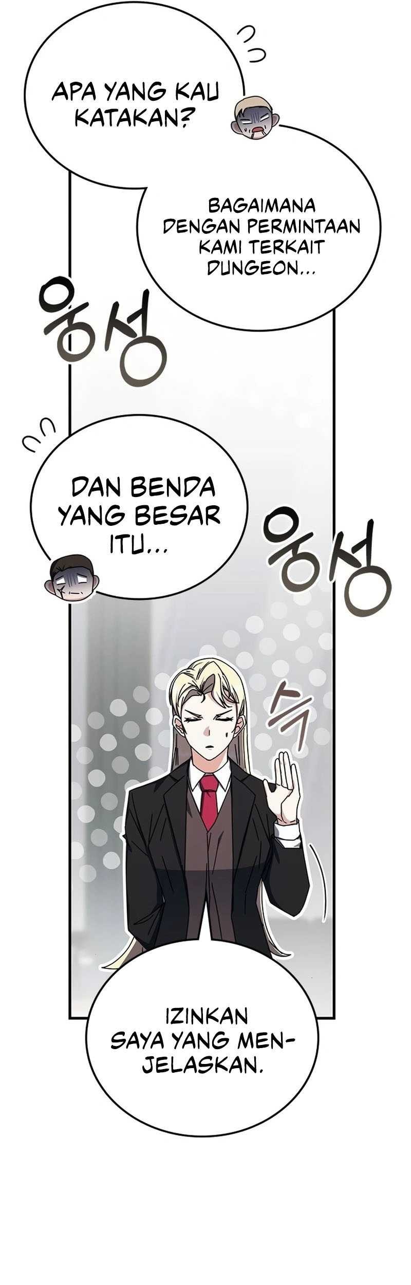 Transcension Academy Chapter 106 Gambar 34