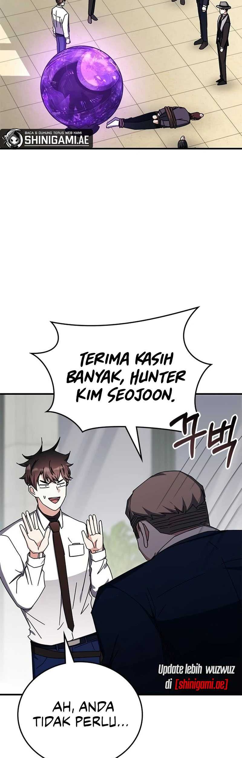 Transcension Academy Chapter 106 Gambar 36