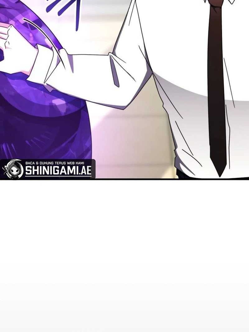 Transcension Academy Chapter 106 Gambar 41