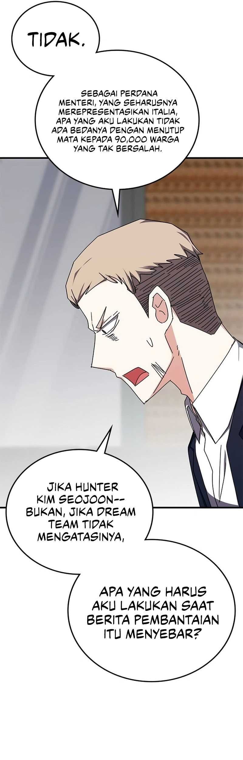 Transcension Academy Chapter 106 Gambar 38