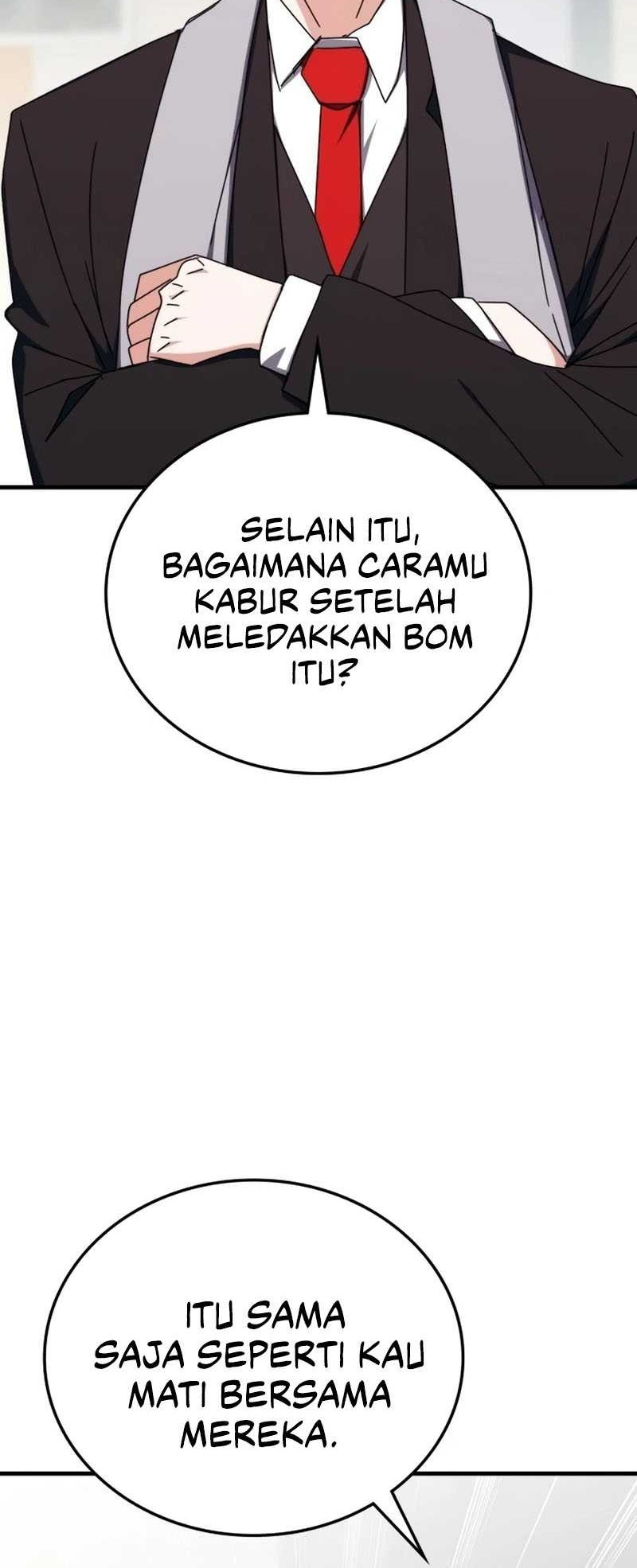 Transcension Academy Chapter 106 Gambar 45