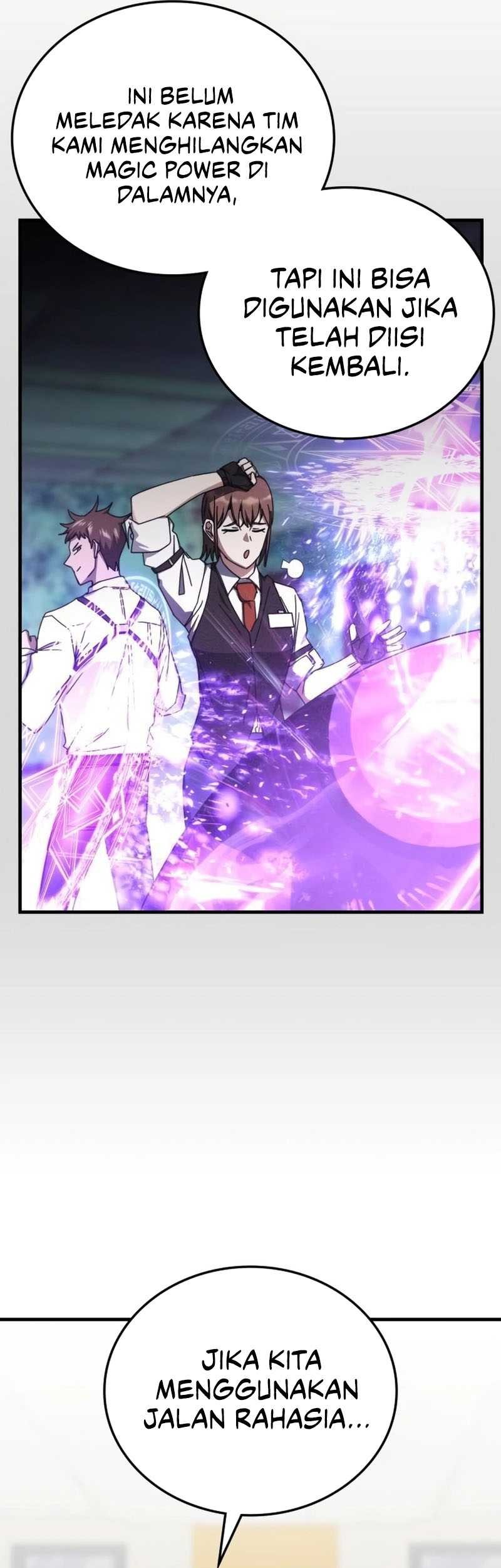 Transcension Academy Chapter 106 Gambar 42