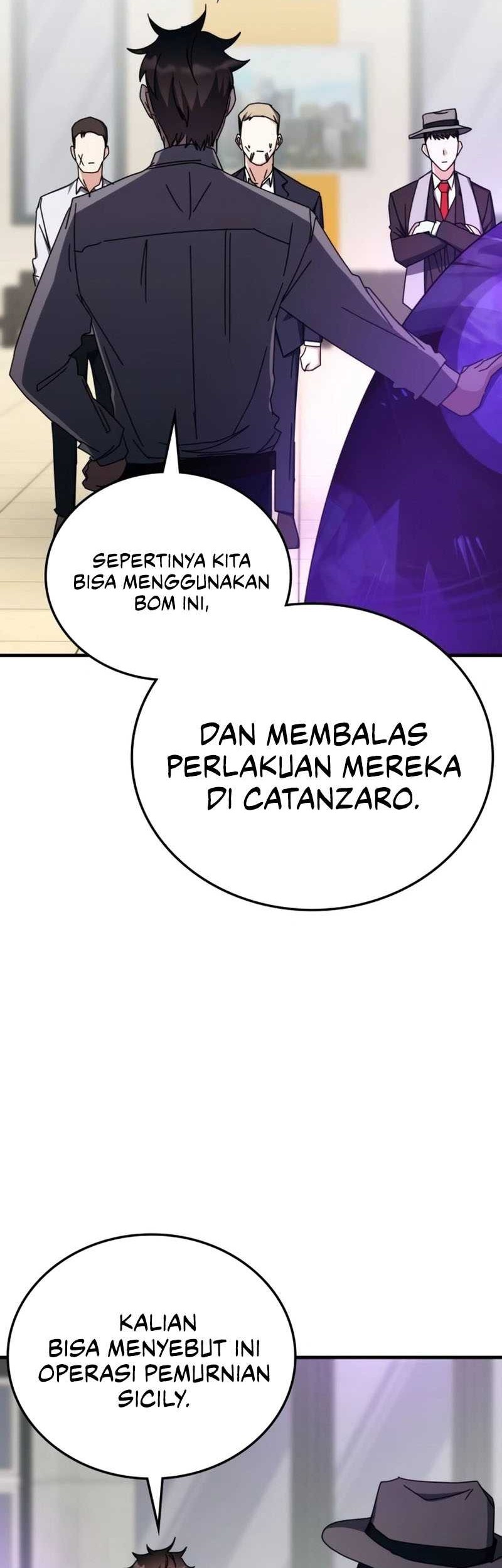 Transcension Academy Chapter 106 Gambar 43