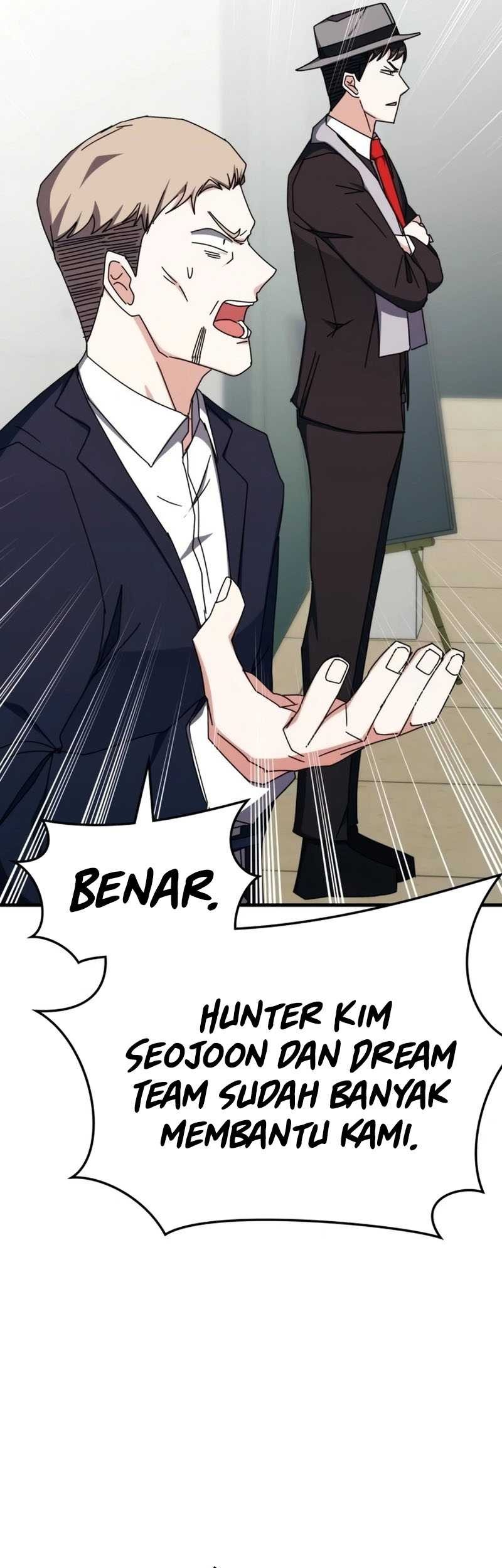 Transcension Academy Chapter 106 Gambar 46