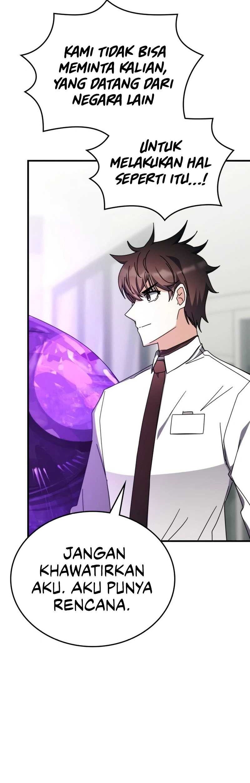 Transcension Academy Chapter 106 Gambar 47