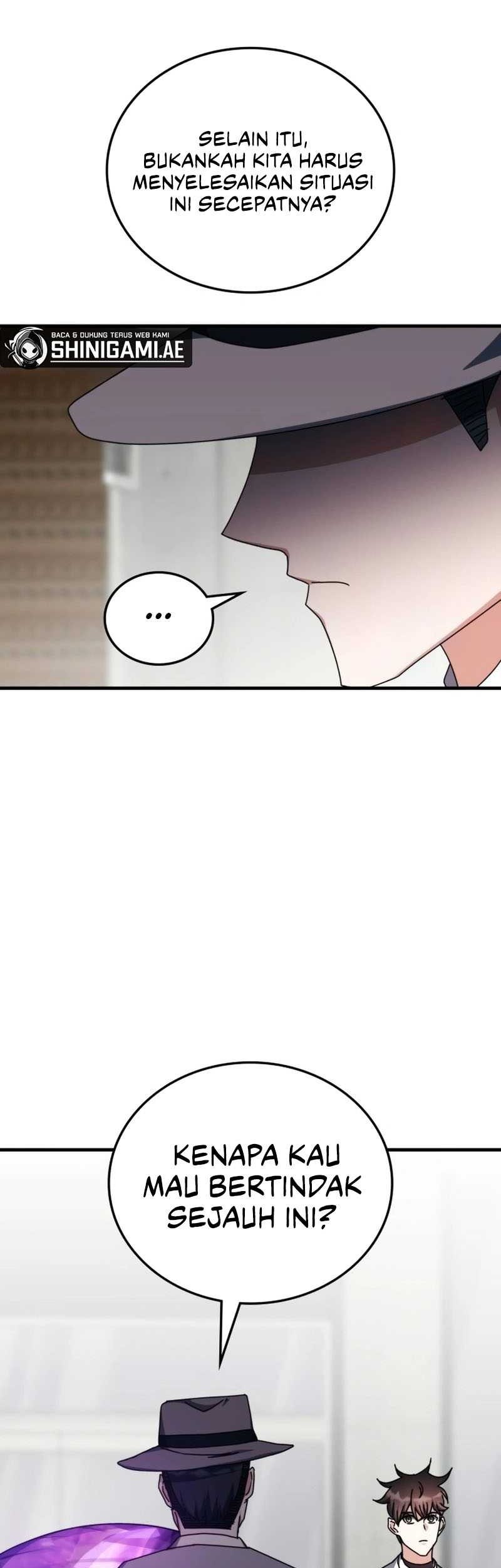 Transcension Academy Chapter 106 Gambar 48