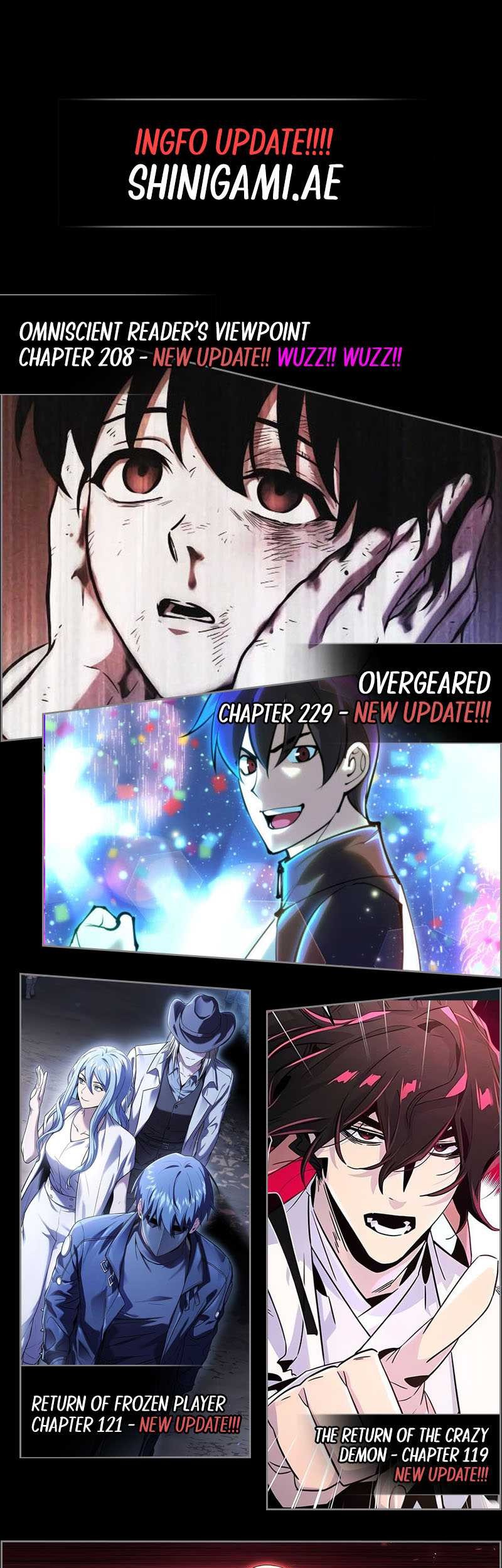 Transcension Academy Chapter 106 Gambar 71