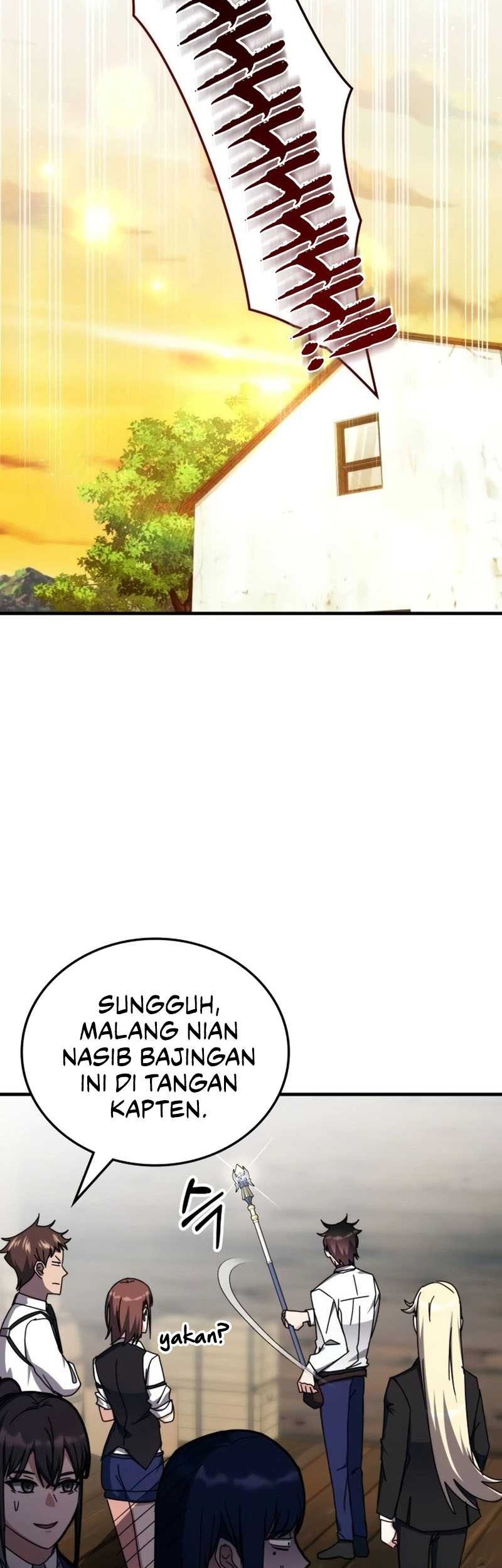 Transcension Academy Chapter 106 Gambar 3