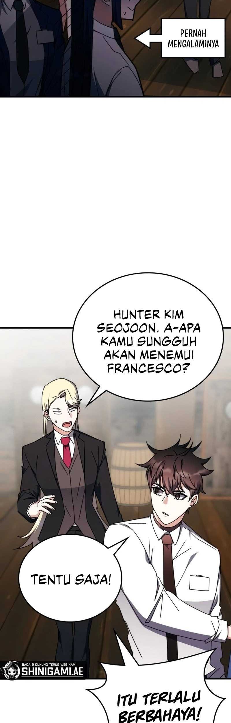 Transcension Academy Chapter 106 Gambar 4