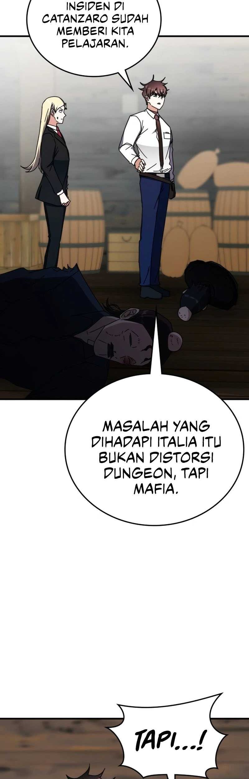Transcension Academy Chapter 106 Gambar 8