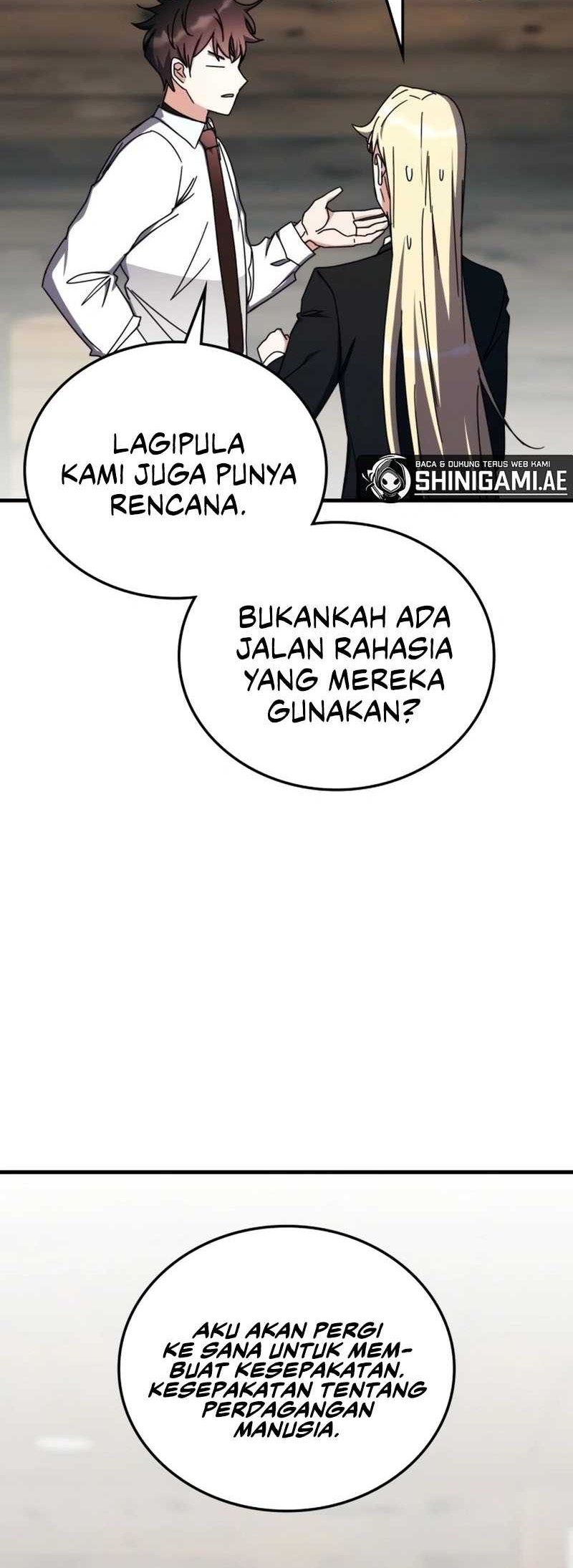 Transcension Academy Chapter 106 Gambar 9