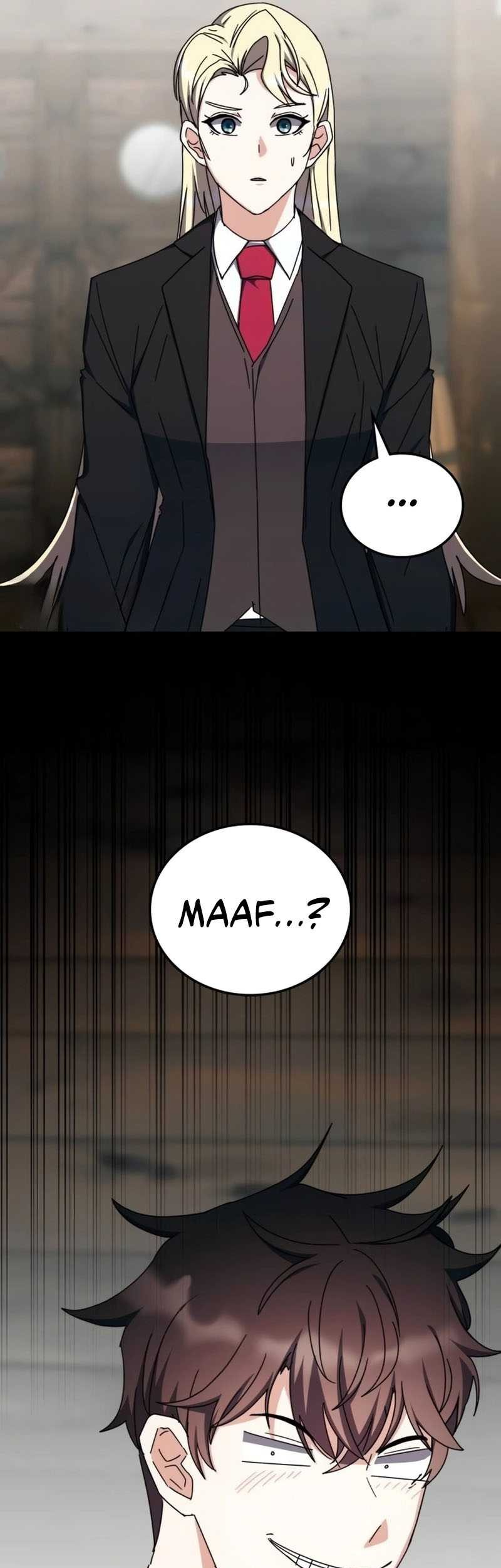 Transcension Academy Chapter 106 Gambar 10