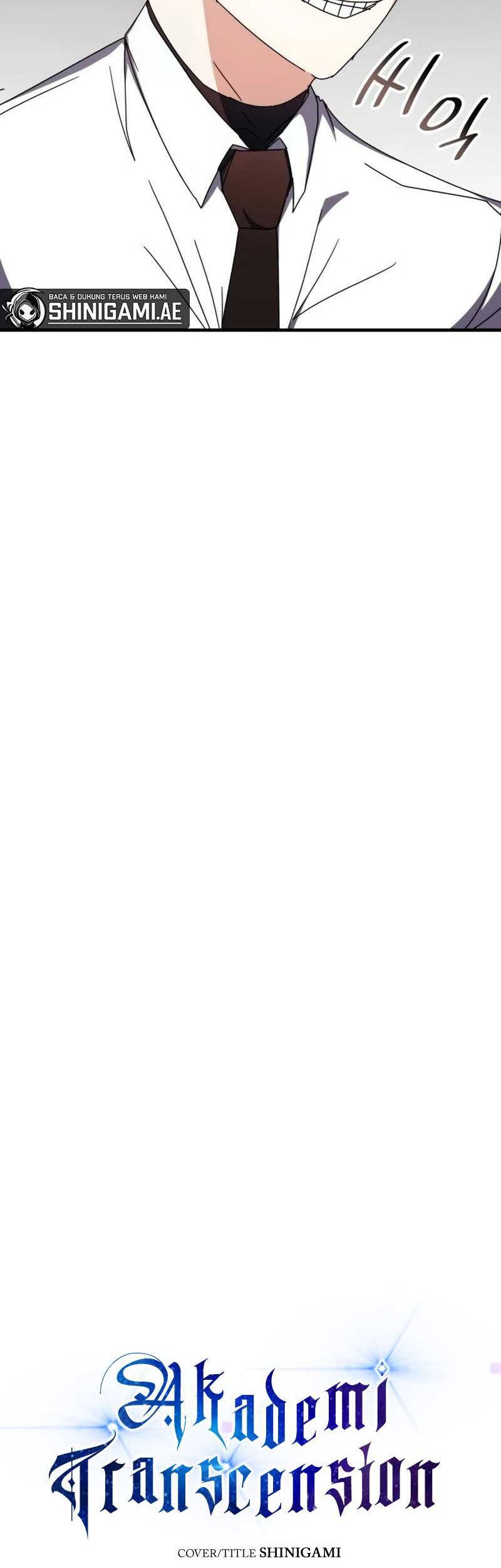 Transcension Academy Chapter 106 Gambar 11