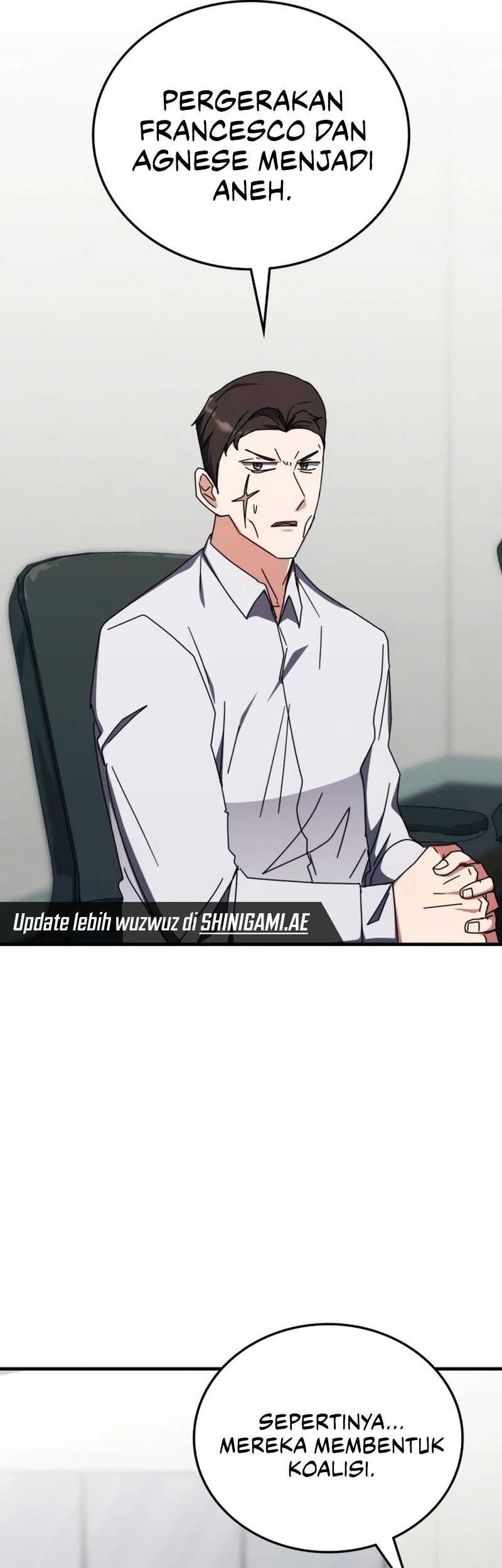 Transcension Academy Chapter 106 Gambar 14