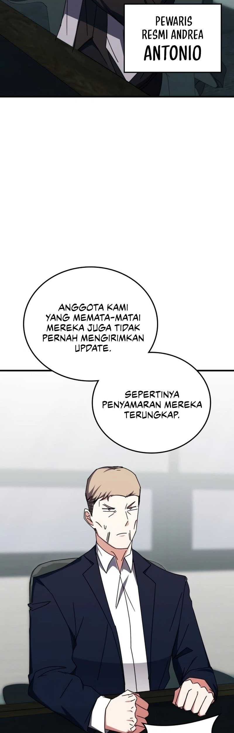 Transcension Academy Chapter 106 Gambar 16